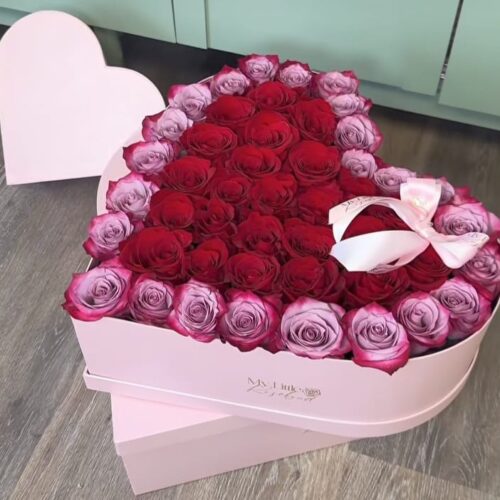 Charm box