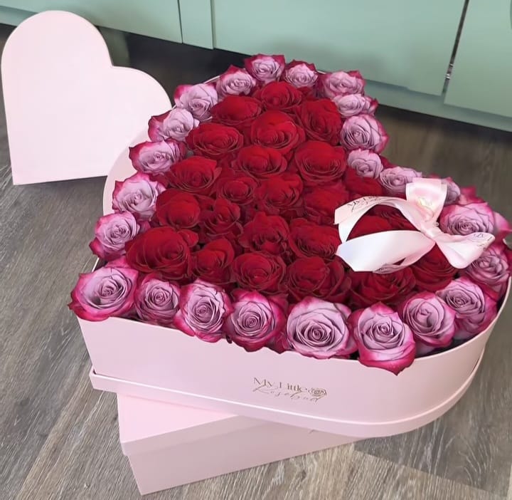 Charm box